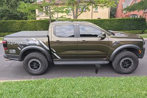 Voiture d'occasion fiable 2024 Fo-rd Ranger Raptor - Product Image 6