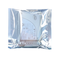 SSD SATA Intel ad Alte Prestazioni De Ll 240GB 480GB 960GB 1.6TB 1.92TB 3.84TB 2.5 Pollici SSD Disco Rigido Esterno per Computer e Server in Metallo