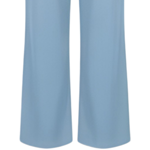 Pantalones de Trabajo Casuales para Mujer, Cierre con Cordón, Transpirables, de Secado Rápido, Lisos, de Lona 100% Algodón, Cintura Media - Product Image 6