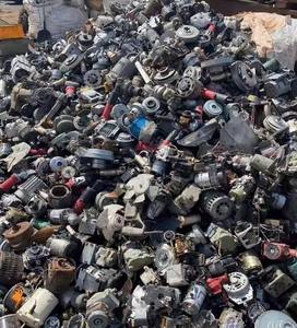 เศษมอเตอร์ไฟฟ้าใช้แล้ว เกรด HMS อุปกรณ์เสริม ทองแดงสูง 99.9% ลวดทองแดง 3-6 กก. คุณภาพสะอาด 60Hz ผลิตในออสเตรีย - Product Image 5