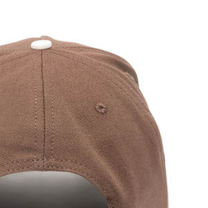 Casquettes de baseball unies, personnalisées en usine, avec motif imprimé, pour hommes et femmes, usage décontracté - Product Image 6