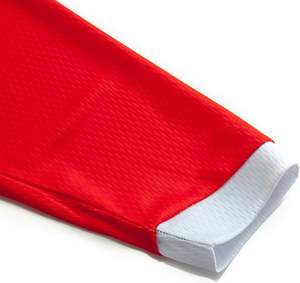 Ropa deportiva de diseño de impresión sublimada de camiseta MTB transpirable profesional personalizada - Product Image 5