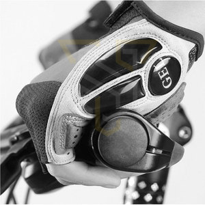 ถุงมือขี่จักรยานสไตล์ไม่เหมือนใครสำหรับนักปั่นจักรยานทางออนไลน์ที่สมบูรณ์แบบ - Product Image 4