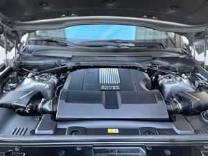 RANGE ROVER HSE 2013 USADO, Volante a la Izquierda/Derecha - Product Image 5