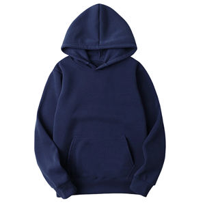 Sudadera con capucha de hombre de alta calidad de fábrica de prendas orientadas a la exportación de Bangladesh 80% Algodón 20% poliéster polar - Product Image 6