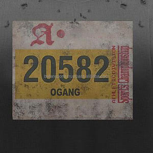 ชุดวอร์มมีฮู้ดสำหรับผู้ชายชุดวอร์มพิมพ์ลายพัฟแบบกำหนดเองระบายอากาศได้ดีชุดวอร์มใส่ได้ทั้งชายและหญิง - Product Image 4