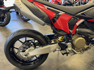Offre Annuelle 2025 Ducati Hypermotard 698 Monos Nouvelles Motocyclettes - Product Image 5