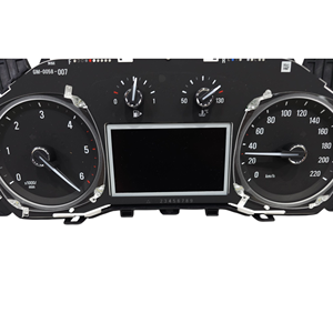 แผงหน้าปัด OPEL Mokka X รุ่น 42539755 (16>) - Product Image 6