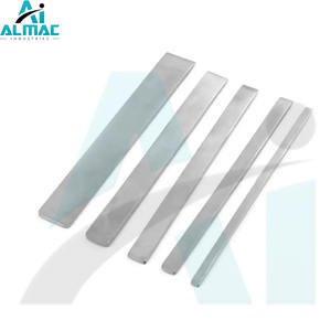 ALMAC Juego de 5 uds. Lambotte Osteotome 12,5 cm Instrumentos de cirugía plástica de acero inoxidable quirúrgico de grado médico de alta calidad CE - Product Image 1