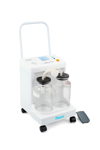 Máquina de succión de doble botella importada - Product Image 2