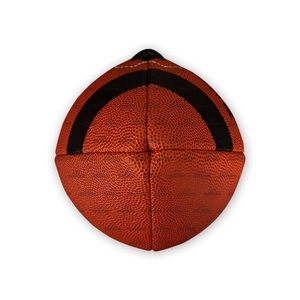 Customizable Pu Leather American Football Official Size 9 For Professional <b>Game</b> Use Wholesale High Quality Manufacture Durable - Product Image 6