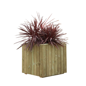 Pots de plantes Décoration de jardin Trou de drainage Jardin Intérieur Durable Fleur/plante verte Haute qualité Nouveau Mobilier Minh Phuoc - Product Image 2