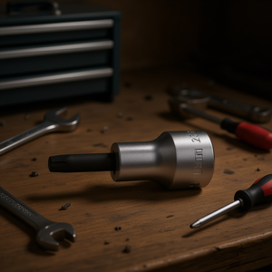 Puntas de Destornillador USAG de 1/2'' para Tornillos XZN, Categoría de Producto Premium - Product Image 3