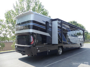 Nuevas autocaravanas T-i-f-f-i-n Byway 38CL 2025 listas para la venta - Product Image 6