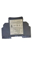 Mini PLC GIC PL-100 G7DDT11 SMART RELAY GENIE -NX con Comunicación Rs485, 3 E/S, 240V AC, RAM para Programación de PLC