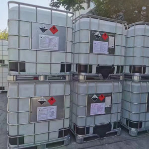 Organik kimyasal malzeme n-butanol CAS NO 71-36-3 üretim DBP - Product Image 2