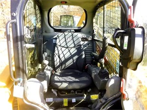 2021 para 279D3 Minicargadora usada Caja de cambios de alto momento de carga Varios motores Accesorio de cubo Precio de Fábrica-Bomba JCB - Product Image 5