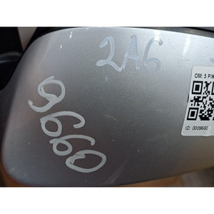 Specchietto Retrovisore Sinistro SX BMW Serie 1 (E87) 5 PIN (04>07) - Product Image 5