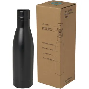 Botella Térmica de Acero Inoxidable Vasa Sostenible para un Mejor Aislamiento - Product Image 2
