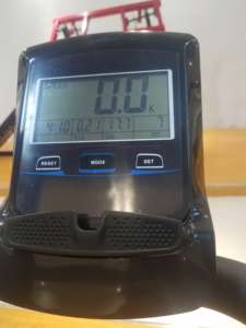 Best RTT09E China Professional Manufacture Non-motorized Treadmill Curve <b>Running</b> <b>Machine</b> - Product Image 4