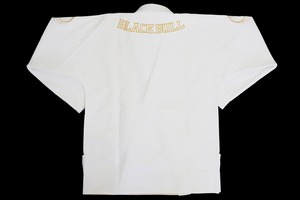 Alta calidad, superventas, BJJ Gi, Kimono de competición, uniforme de Jiu Jitsu brasileño, ropa de entrenamiento GI, ropa de artes marciales 2024 - Product Image 3