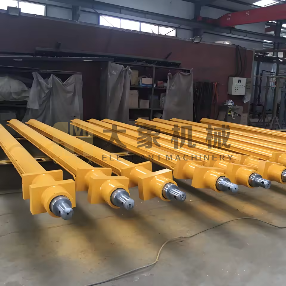 China Factory OEM Hydraulic System High Quality Dam Gate Water Gate Double Action Hydraulic Cylinder 15 A9fb9ea3748394874b02628e63ab85de8Q