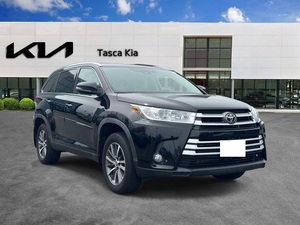 Toyota Highlander XLE AWD 2019, Listo para Enviar - Product Image 4