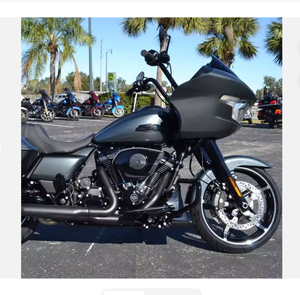 มอเตอร์ไซค์ Street Glide ปี 2025 ใหม่เอี่ยม 1000-1500 ซีซี >160 กม./ชม. - Product Image 1