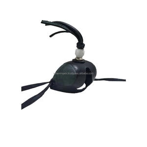 Capucha de cetrería de estilo árabe de primera calidad y Burka de cetrería tradicional - Product Image 4