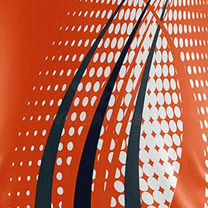 Nouvel arrivage au design unique T-shirts de sublimation pour hommes T-shirts de sublimation à séchage rapide pour hommes de grande taille - Product Image 6