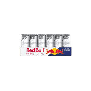 Vente en gros de Red Bull Boisson énergisante sans sucre pour stimuler votre journée! - Product Image 6