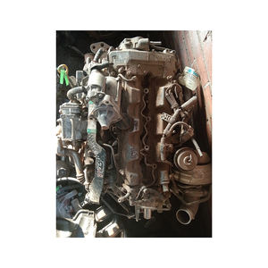 Moteur de voiture 1AD à haut rendement, prix bas, adapté aux acheteurs au détail et en gros - Product Image 6