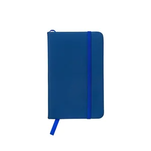 Quaderno Promozionale Personalizzato con Copertina in PU a Punta, Gadget Personalizzati - Product Image 3