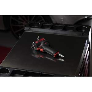 Llave de Impacto Neumática de Doble Martillo de Alto Rendimiento de 1/2 Pulgada, 1390 Nm, Mecanismo de Aire OEM Personalizable - Product Image 2