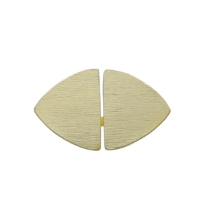 Vintage Fashionable Brass and Alloy Gold-Plated <b>Ring</b> Trendy Statement Gemstone and Pearl Inlay for Children and Gift Purpose - Product Image 1