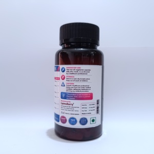 Tadlika-Max Complément Herbal Haute Performance pour un Soutien Vitalité Jour et Nuit - Product Image 3
