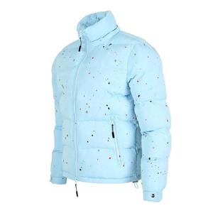 Chaquetas Acolchadas Holgadas con Capucha y Múltiples Bolsillos, Novedad al por Mayor, Chaqueta Acolchada de Invierno para Exteriores, Calidad Premium, Estilo Hip Hop - Product Image 3