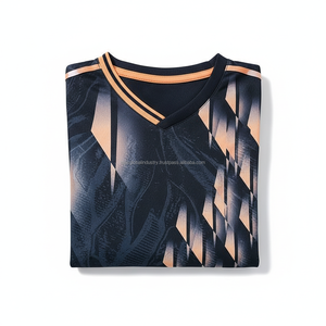 Uniforme de Bádminton Personalizado para Mujer, Camiseta de Manga Corta de Secado Rápido y Conjunto de Falda Plisada - Product Image 6