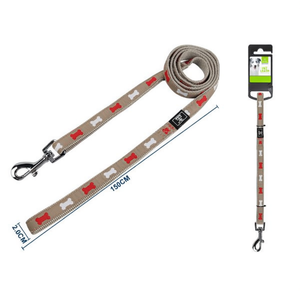 Guinzaglio per Animali Domestici con Design a Osso - Product Image 2