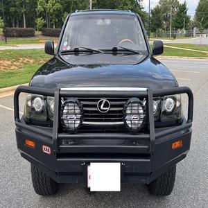 USADO LHD/RHD 2001 LE XUS LX 470 - Product Image 1