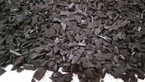 Charbon de bois de noix de coco de qualité supérieure-Qualité de filtration | Fabricant vietnamien - Product Image 5