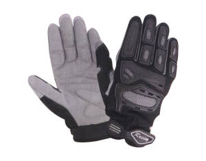 GANTS TACTIQUES EN CUIR DE HAUTE QUALITÉ AVEC DOIGTS IMPERMÉABLES LOGO PERSONNALISÉ GANTS DE BOXE SPORTS D'HIVER POUR GYMNASES - Product Image 6