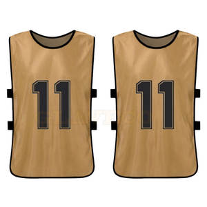 Chaleco de entrenamiento al por mayor de calidad superior Chaleco de entrenamiento con logotipo personalizado Chaleco de entrenamiento de precio barato - Product Image 1