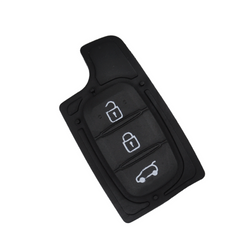 Bouton en caoutchouc compatible Renault pour Renault Megane4 Clio5 Dacia Duster - Product Image 4