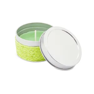 Candele Profumate Personalizzate Blippo - per Regali Promozionali e Aziendali - Product Image 2