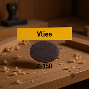 Discos de Lijado Festool STF D150 SF 800, Paquete de 10, Diseñados para Lijado Eficiente de Madera - Product Image 3