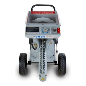 Mezcladora de Concreto MudMixer Evolution Sellada de Fábrica, Multiusos - Product Image 2