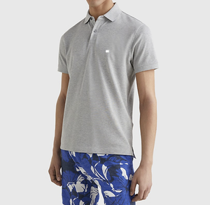 Camiseta de Manga Corta Personalizada para Hombre OEM, 100% Transpirable, Algodón Suave Sostenible, Alta Calidad, Peso Pesado, Último Modelo Bordado - Product Image 4