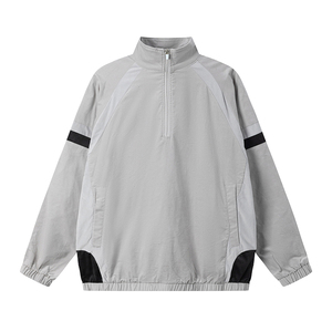 Chaqueta Cortavientos Ligera y Plegable con Capucha para Hombre y Mujer, para Correr, Senderismo, Viajes, Impermeable - Product Image 2