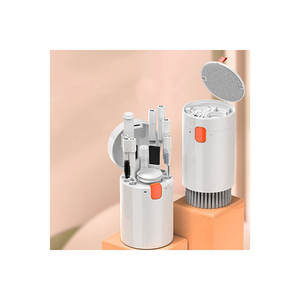 Kit de nettoyage multifonctionnel pour appareils électroniques Netzy Q20 20-en-1, équipement de qualité supérieure pour un entretien optimal des appareils - Product Image 3